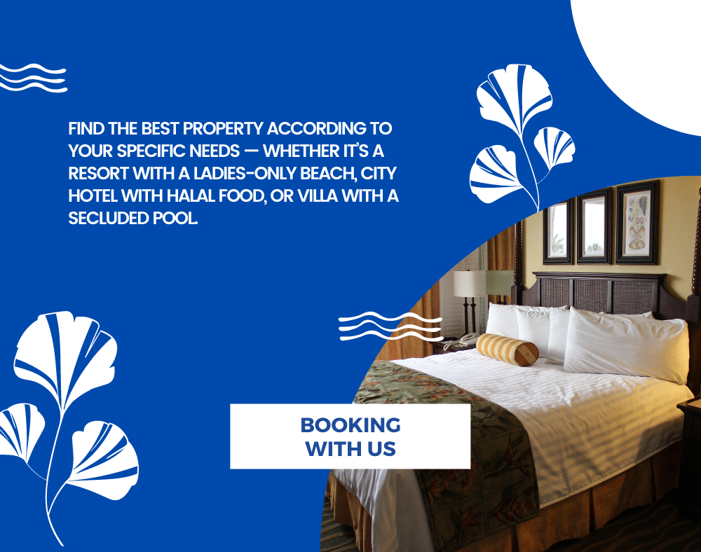 Exclusive hotel offers