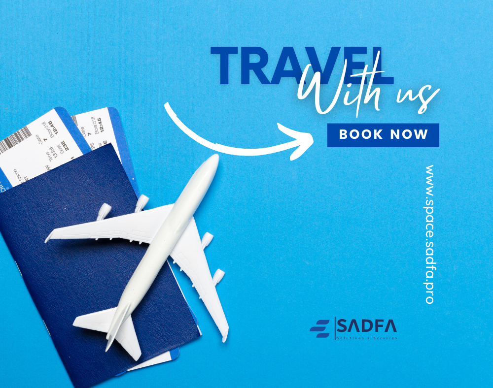 Air bookings worldwide