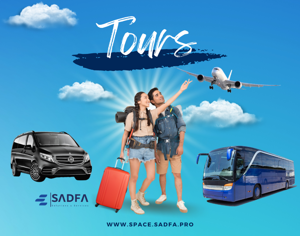 Choose The Best Tours That's For You