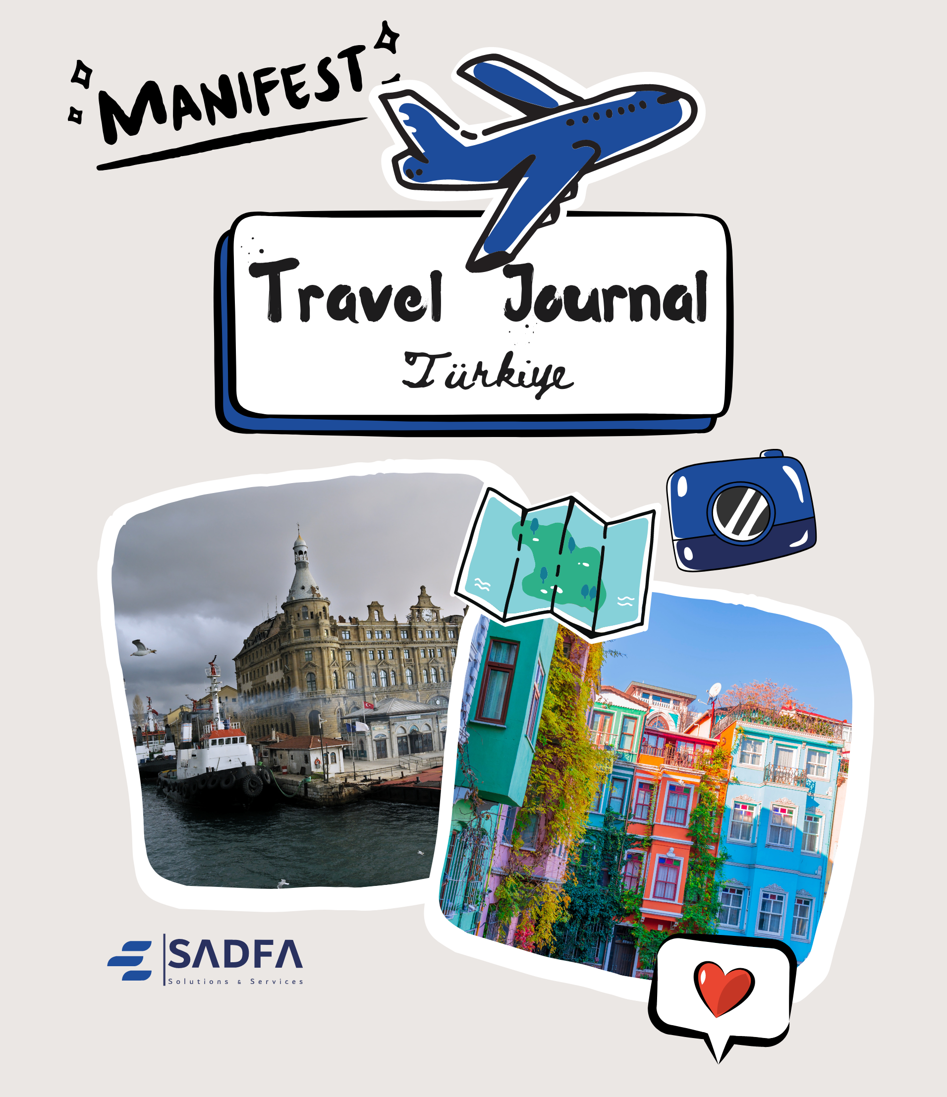 Travel and vacation packages to Turkey